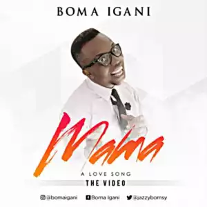 Boma Igani - Mama
